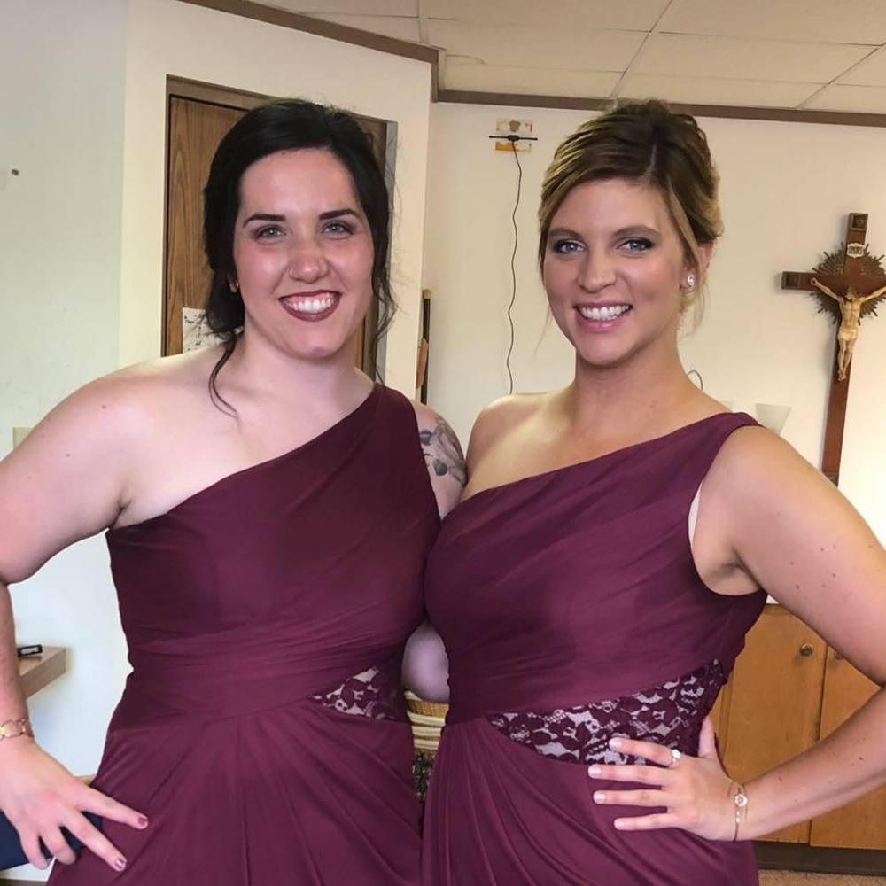 Meet your Posher, Jen